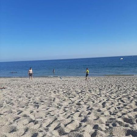 Maison Ty Prad Bord De Mer Сарзо Экстерьер фото